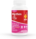 Redd Remedies, Rhythm & Flo, Sağlıklı Menstrual Cycles, 60 Vegan Capsules
