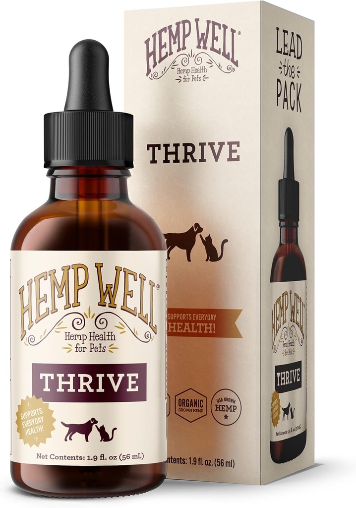 Köpek ve Kediler için Zeytinyağı - Hip, Ortak ve Kalp Sağlığı Destekler, Immune Desteği teşvik eder, Skin ve Coat, Organik Kaynaklandı - 2 Ounces