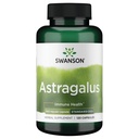 Swanson Astragalus (Standartized) 500 Milligram