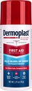 Dermoplast First Aid Spray, Analgesic & Antisptik spreyi Minor Cuts, Yararlar ve Burns, 2.75 Ounce (Pazar Mayıs Vary)