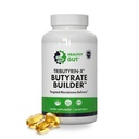 Sağlıklı Gut Tributyrin-X | En Bio kullanılabilir Butyrate Supplement for Gut Health & Leaky Gut Support |% 99 Pure w/Zero Odor | 90 Softgels