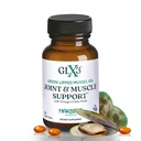 GloX3 Ortak Destek Ekstra Kuvvetli Omega-3 Supplement | Premium Yeni Zelanda Yeşil Lipped Mussel Oil - Comfort, Flexability, Muscle Recovery - ETA EPA DHA Omega 3 Supplement Capsules by Haka Life