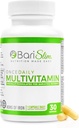 BariSlim Once Daily Bariatric Multivitamin Capsule - 45mg of Iron - Bariatric Vitamin & Supplement for Post Bariatric Surgery Including Gastric Bypass & Gastric Sleeve | 30-Day Supply