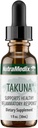 NutraMedix Immune Support Supplement - Takuna Blanca Bark Extract - Bio available, Fast-Absorbing Liquid Vitamins for Women & Men (1oz / 30 ml)