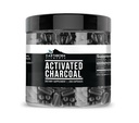 Dünya doğan Elements aktif Charcoal Capsules, 200 Capsules, Odorless & Non-Toxic Toz