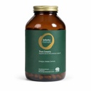 Superfood Capsules, Blue Green Algae Based Capsules 28 Organik Superfoods, No Fillers veya Grasses, Energy & Longevity, Low Temp Dehidratd Greens (34 Hizmet)