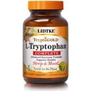 LIDTKE L-Tryptophan Tamam, 60 Capsules