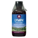WishGarden Herbs Lymph Mover Immune Strength - Natural Herbal Lymphatiage ve Lympha Cleanse Supplement with Echinacea for Immune Support, Supports Health Lymphatic System Function, 4oz