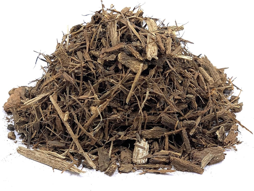 En İyi Botanik Beyaz Oak Bark 4 oz'u kes.