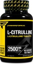 Primaforce L-Citrulline 2500 mg, 120 Tablet, 60 Hizmet