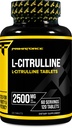 Primaforce L-Citrulline 2500 mg, 120 Tablet, 60 Hizmet