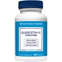 Dükkan Vitamini Quercetin + Vitamin C, Citrus Free, Antioksi Tüm Sezonlar Için Sağlıklı Bir Immune Destekler (100 Capsules)