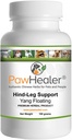 Hind Leg Weakness: Yang Floating - Legs Buckle - 100 Grams-Herbal Toz-Dogs
