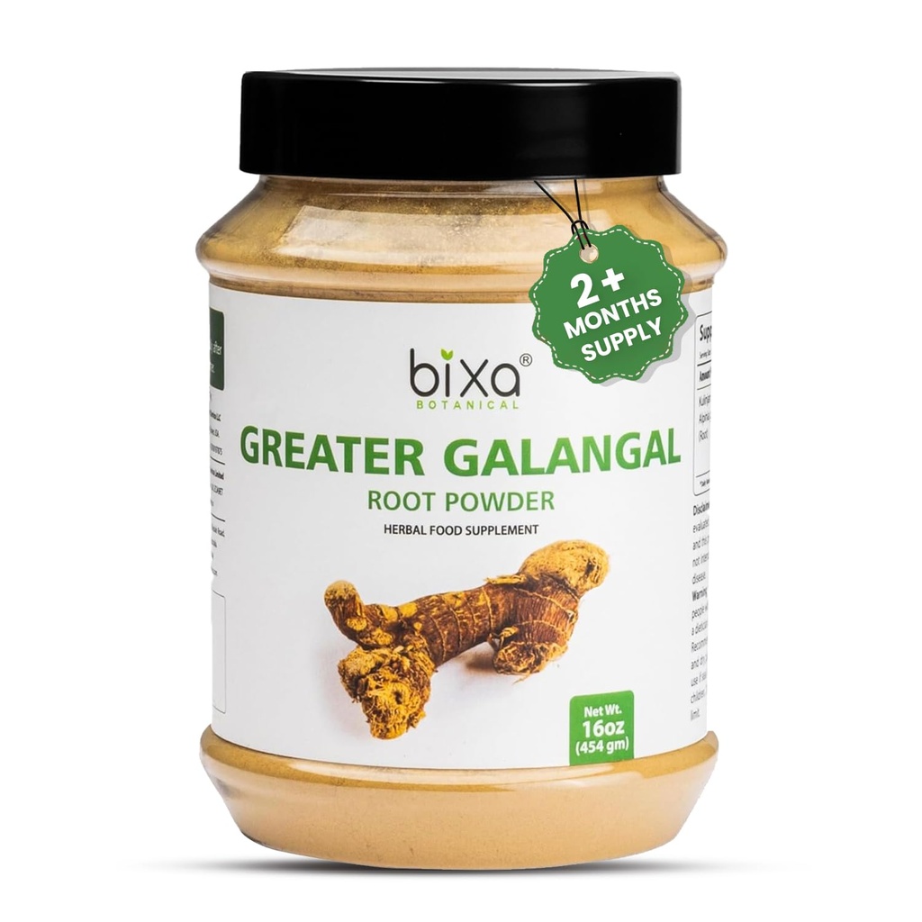 Bixa Botanical 