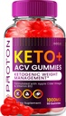 Proton Keto ACV Gummies Advanced, Proton Keto + ACV Gummies 1000 mg, Protein Keto + ACV Apple Cider Vinegar Gummy Proton Gummies Yorumlar, Proton Keto+ACV Vitamin B12 (60 Gummies)