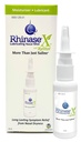 Rhinase X Laneing Nasal Mist Spray with Xylitol | Long Lasting Symptom Relief from Nasal Kuruness | Less Sneezing, Itchiness, Nasal drop and Congestionion