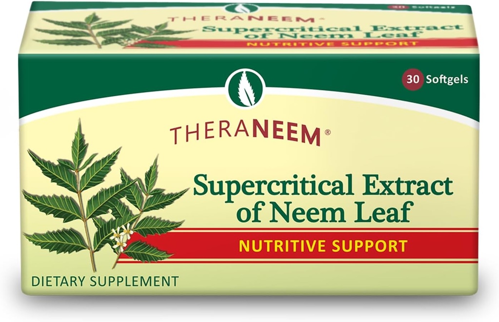 TheraNeem | Superctic Neem Leaf