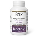 Bioclinic Naturals - B12 Torchcobalamin 1000 mcg 60 loz