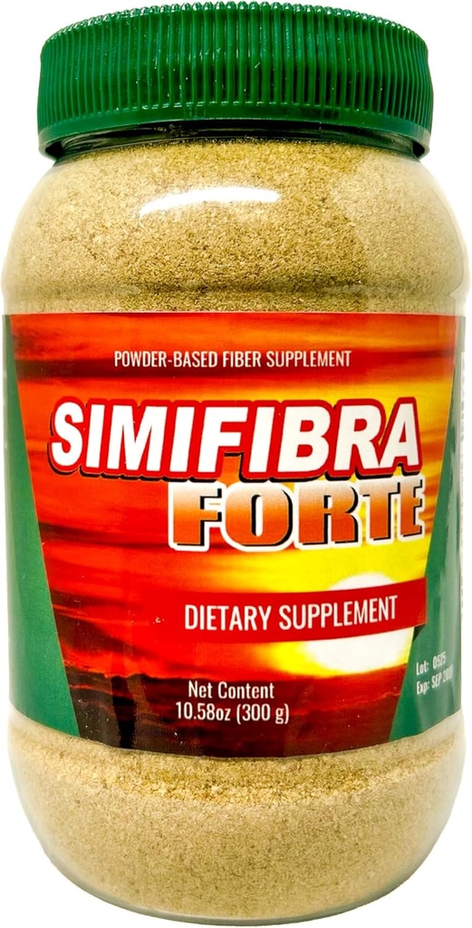 MX – Diyetsel Fiber Supplement Toz, 300g | Destekler Digestive Health & Kilo Yönetimi