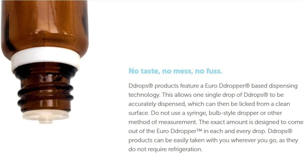 Drops Baby Drops Κίτρινο (πακέτο του 2)