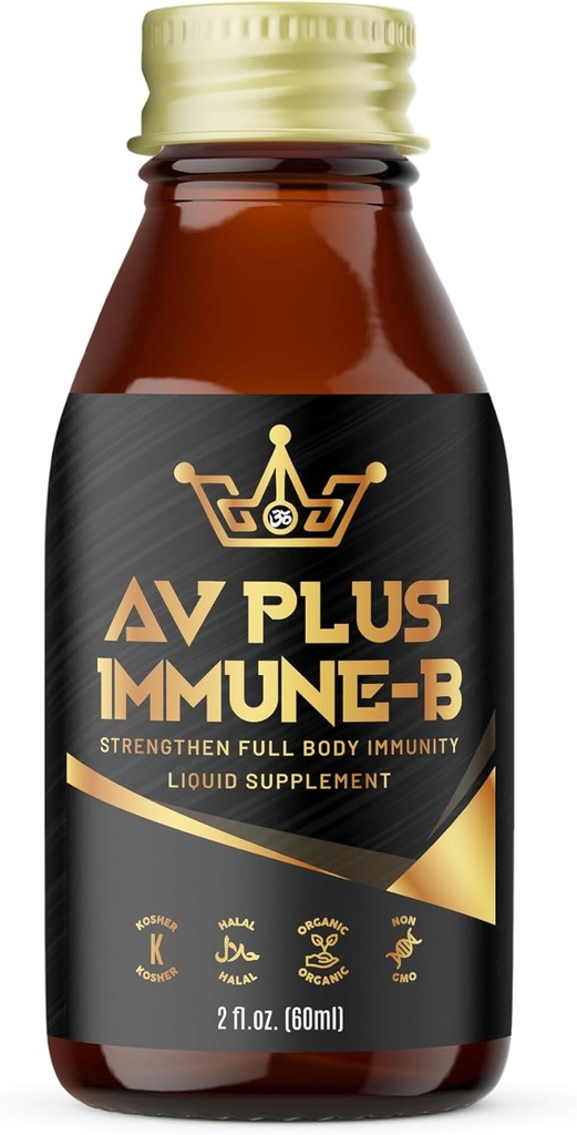 Tamam AV Plus Immune-B