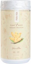 Pura Vida Miami Vanilla, Plantive - Vegan Protein