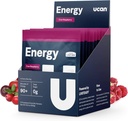 UCAN Energy Powder, Cran-Raz, Keto, Sugar-free Προ & Post προπόνηση για άνδρες & γυναίκες, μη-GMO, Vegan, Gluten-free, Μεγάλη για Runners, Gym-Goers και Αθλητές υψηλής απόδοσης (12 εξυπηρετούν, 25g)