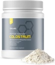 Colostrum Powder, Grass Fed, Gut Health, Bloating, Ανοσία, Δέρμα & Μαλλιά, Περιέχει 400+ Βιοενεργά θρεπτικά συστατικά, ισχυρό βιοδιαθέσιμο, Κέτο, 100% Πρώτο Άρμεγμα – 200g (132 Services)