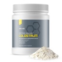 Colostrum Powder, Grass Fed, Gut Health, Bloating, Ανοσία, Δέρμα & Μαλλιά, Περιέχει 400+ Βιοενεργά θρεπτικά συστατικά, ισχυρό βιοδιαθέσιμο, Κέτο, 100% Πρώτο Άρμεγμα – 200g (132 Services)