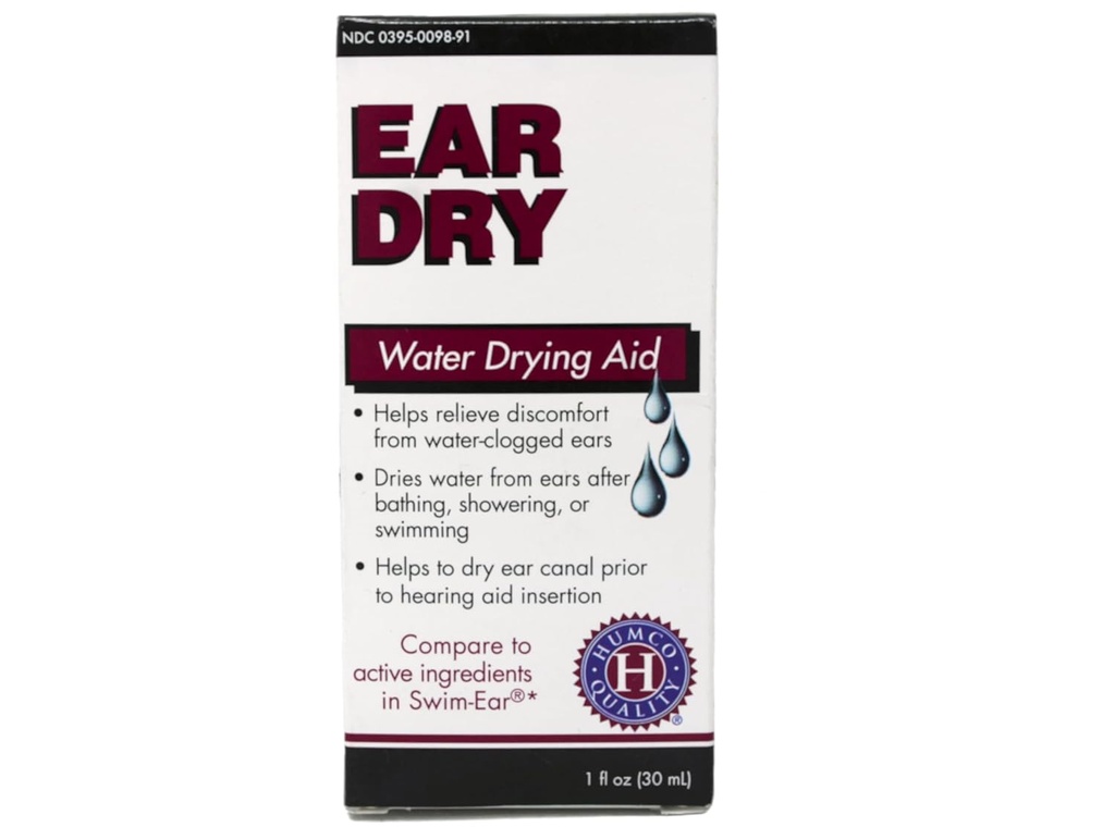 SWIMMERS DR% 95 1OZ
