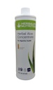 Herbalife Aloe Yoğun Pint: Mandarin Flavor 16 FL Oz (473 ml) Digestive Health ile Premium-Kaliteli Aloe, Gluten-Free, 0 Calories, 0 Sugar, Natural Flavored 16 FL Oz (473 ml)