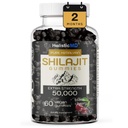 Erkekler için Shilajit Gummies for Men Women Pure Himalayian Ekstra Strenght 50,000 Toilet for Metabolism Support Ashwagandha Sibirya Chaga | 2 Ay Supply Vegan Cheng Cherry 60 Gummies