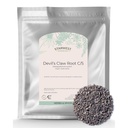 Starwest Botanicals Devil's Claw Root - Tea & Natural Herbal Mixs, Pure Devil's Claw Root, Cut & Sifted, Wildcrafted, Sertifikalı Kosher - Bulk 1 lb Bag Bag
