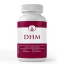 Pure Original Ingredients DHM (Dihydromyricetin), (100 Capsules) Always Pure, No Additives Or Fillers, Lab Verified