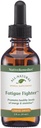 Native Remedies Fautigue Fighter - Όλα τα φυσικά συμπλήρωμα βότανα για την ενεργειακή υποστήριξη, Σταματίνα και ζωτικότητα - 59 mL
