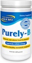 Kuzey Amerika Herb ve Spice, Safly-b, 400-Grams