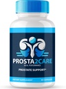 IDEAL PERFORMANCE Prosta2Care for Men Capsles, Prosta 2 Care Prostate Health Pills - Μέγιστη δύναμη, Prosta 2Care Premium Formula Όλα φυσικά, Prosta2 Care Pills Κριτικές (60 Κάψουλες)
