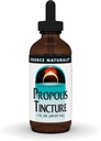 Πηγή Naturals Propolis Βάμμα - 1 ρευστό oz