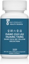 2231 Dang GUI Liu Huang Tang/Dang GUI&Six Sarı Dekoksiyon