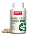 Jarow Formulas Mastic Gum 1000 mg - 60 Veggie Caps - Φυσική Φόρμουλα Υποστήριξη Στομάχι, Duodenal & Στοματική Υγεία - 30