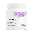 THORNE - Collagen Fit - Unflavored Collagen Nico Toz ile Nicotinamid Riboside - 15g of Collagen Ri and 14g Protein per Service - NSF Spor için sertifikalı - 17.8 Oz - 30 Servisler