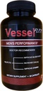 Super Nitric Oxide Booster for Men - Health Supplements, Flow & Stamina Support - Arginine, Beet Root, Ginseng