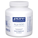 Καθαρές ενθυλακώσεις Acai 600 