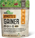 Winer Vanilla protein Toz, 2500 GR