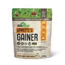 Winer Vanilla protein Toz, 2500 GR