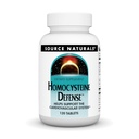 Source Naturals Homocysteine Defense - 120 Tablets