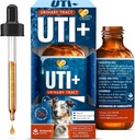 Cat Supplement | Köpeklere Destek | Dog Herbal Supplement | Cats | Flavor | 1 Şişe x 2 Oz