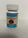 Liu Wei Di Huang Pian (Wan) (YinVive) 200 mg 200 δισκία, θεωρείται μια ισχυρή νεφρική τονωτική, υποστηρικτική νεφρική λειτουργία