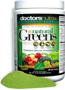 Natural Greens Powder Super Food Mix, 10.79 Ounces (306 Grams) with Certified Organic Ingredients - 50 Vegetarian Plant-Based Superfoods - No Gluten, Tropical Flavor