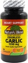 Nature's Blend Odorlesss 1,250 mg 100 Caps